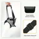 Dog Lift Harness – Rear Leg Support Sling for Elderly & Injured Dogs