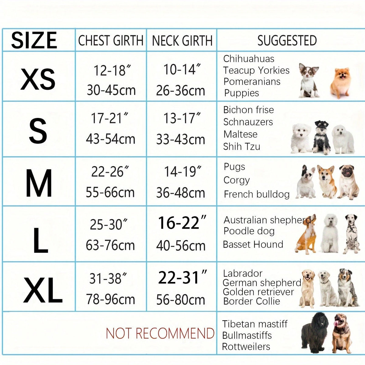 No-Pull Dog Harness – Reflective Padded Vest with 2 Leash Clips
