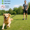 Long Dog Training Leash 3m–10m | Recall Lead for Outdoor Training