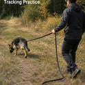 Long Dog Training Leash 3m–10m | Recall Lead for Outdoor Training