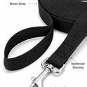 Long Dog Training Leash 3m–10m | Recall Lead for Outdoor Training