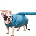 Hands-Free Pet Drying Bag | Quick-Dry Grooming Bag for Cats & Small Dogs