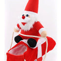 Funny Christmas Dog & Cat Costume – Festive Holiday Outfit for Small & Medium Pets