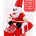 Funny Christmas Dog & Cat Costume – Festive Holiday Outfit for Small & Medium Pets