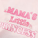 Pink Pet Hoodie for Cats & Dogs | Cute Letter Print Hoodie
