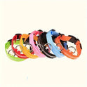 LED Adjustable Pet Collar for Cats & Dogs | Glow Safety Collar