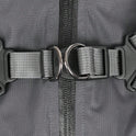 Waterproof Dog Raincoat with Reflective Strips | Outdoor Rain Jacket for Small & Medium Dogs