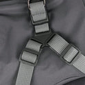 Waterproof Dog Raincoat with Reflective Strips | Outdoor Rain Jacket for Small & Medium Dogs
