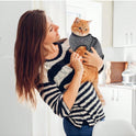 Pet Recovery Suit for Dogs & Cats | Adjustable Surgery Wrap