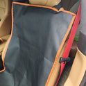 Waterproof Pet Car Seat Cover | Durable Dog & Cat Car Protector