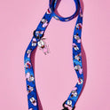 Courage the Cowardly Dog Pet Harness – Cartoon Cat & Dog Walking Gear