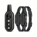 Rechargeable Waterproof Dog Training Collar | 1000m Remote Range