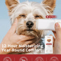 Pet Tear Stain Removal Balm | Gentle Eye Cleaner for Dogs & Cats