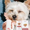 Pet Tear Stain Removal Balm | Gentle Eye Cleaner for Dogs & Cats