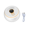 Pet Odor Eliminator | USB Rechargeable Cat & Dog Deodorizer