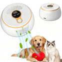 Pet Odor Eliminator | USB Rechargeable Cat & Dog Deodorizer
