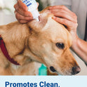 Pet Ear Cleaner for Dogs & Cats – Gentle Ear Drops for Wax & Odor | 2.03 Fl Oz