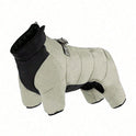 Waterproof Winter Dog Jacket | Warm Windproof Coat for Small Dogs