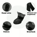 Waterproof Dog Boots – Non-Slip Paw Protection