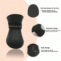 Waterproof Dog Boots – Non-Slip Paw Protection