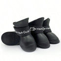 Waterproof Dog Boots – Non-Slip Paw Protection