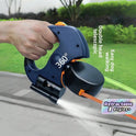 Dual Retractable Dog Leash for 2 Dogs – Harness Walking Set