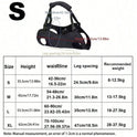 Adjustable Dog Support Leash – Shoulder Strap for Elderly & Disabled Dogs