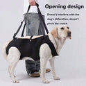 Adjustable Dog Support Leash – Shoulder Strap for Elderly & Disabled Dogs