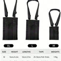 Dog Walking Assistance Harness – Rear Leg Support for Elderly & Injured Dogs