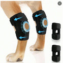 Dog Knee Brace & Leg Support – Front & Hind Leg Protector
