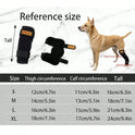Dog Leg Support Sleeve – Joint Protection & Recovery Brace