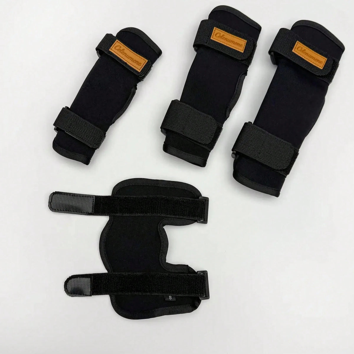 Dog Leg Support Sleeve – Joint Protection & Recovery Brace