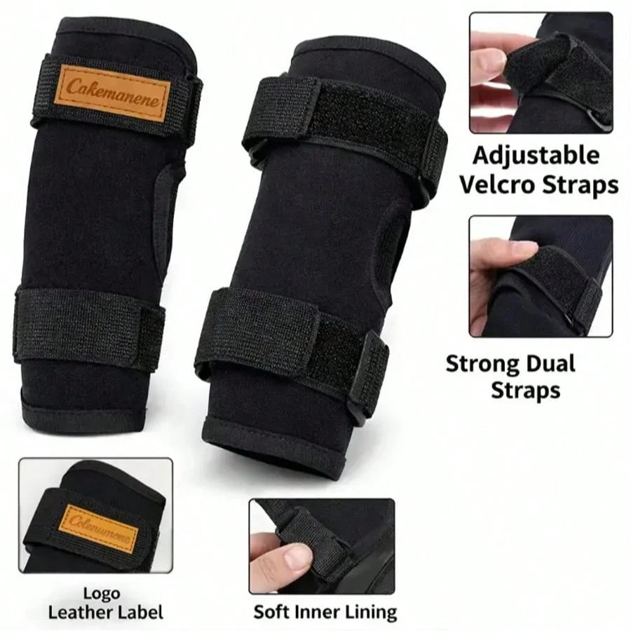 Dog Leg Support Sleeve – Joint Protection & Recovery Brace