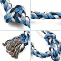 Heavy Duty Dog Rope Toy | Tug & Chew Toy for All Dogs