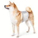 12-Pack Male Dog Diapers | Super Absorbent Leak-Proof Wraps