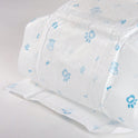 12-Pack Male Dog Diapers | Super Absorbent Leak-Proof Wraps
