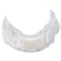 12-Pack Male Dog Diapers | Super Absorbent Leak-Proof Wraps