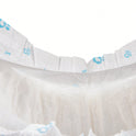 12-Pack Male Dog Diapers | Super Absorbent Leak-Proof Wraps