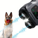 Ultrasonic Dog Repeller | Safe Outdoor Dog Deterrent