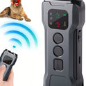 Ultrasonic Dog Repeller | Safe Outdoor Dog Deterrent