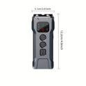 Ultrasonic Dog Repeller | Safe Outdoor Dog Deterrent