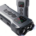 Ultrasonic Dog Repeller | Safe Outdoor Dog Deterrent