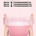 10PCS Female Dog Diapers | Super Absorbent Leak-Proof Pet Diapers