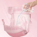 10PCS Female Dog Diapers | Super Absorbent Leak-Proof Pet Diapers
