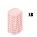 10PCS Female Dog Diapers | Super Absorbent Leak-Proof Pet Diapers