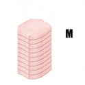10PCS Female Dog Diapers | Super Absorbent Leak-Proof Pet Diapers