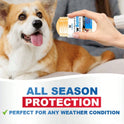 Pet Paw Balm Stick | Moisturizing Paw Care for Dogs & Cats