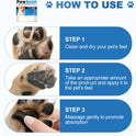 Pet Paw Balm Stick | Moisturizing Paw Care for Dogs & Cats