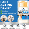 Pet Paw Balm Stick | Moisturizing Paw Care for Dogs & Cats