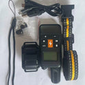 800m Waterproof Dog Training Collar | Remote Vibration & Sound